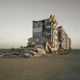 Illustration for article titled Inside the Former Soviet Unions Secret Nuclear Test Cities